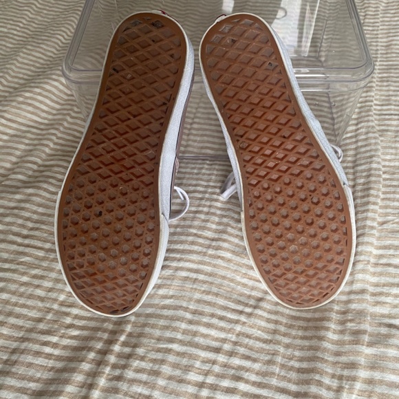 Vans Authentic Shoe, Unisex Size 8.5 Women, 7 Men - Picture 7 of 8